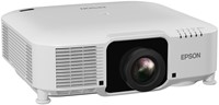 Epson EB-PQ2008W Vooraanzicht rechts