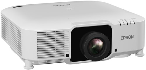 Epson EB-PQ2008W Vooraanzicht rechts