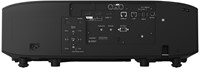 Epson EB-PQ2010B Achteraanzicht