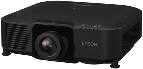 Epson EB-PQ2010B (zwart) installatie beamer