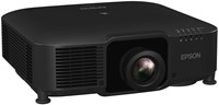 Epson EB-PQ2010B Vooraanzicht rechts