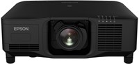 Epson EB-PQ2216B Vooraanzicht hoog