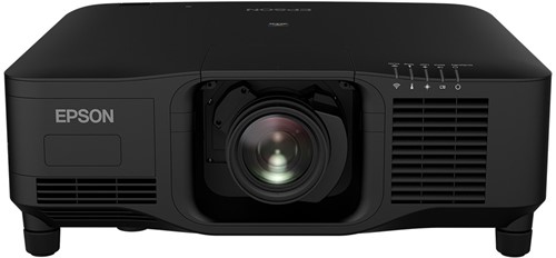 Epson EB-PQ2216B Vooraanzicht hoog