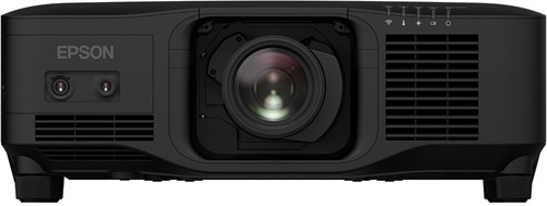 Epson EB-PQ2216B Vooraanzicht