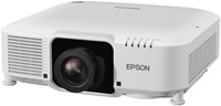 Epson EB-PU1006W installatie beamer