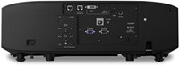 Epson EB-PU1007B Achteraanzicht