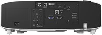 Epson EB-PU1007W Achteraanzicht