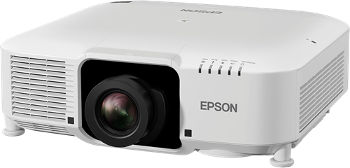 Epson EB-PU1007W installatie beamer
