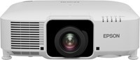 Epson EB-PU1007W Vooraanzicht
