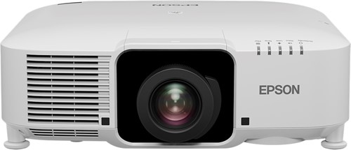 Epson EB-PU1007W Vooraanzicht