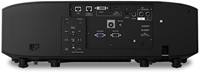 Epson EB-PU2010B Achteraanzicht
