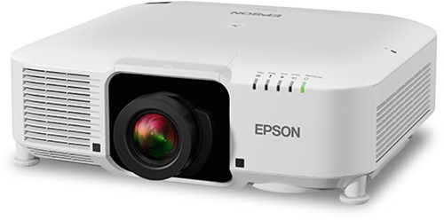 Epson EB-PU2010W installatie beamer