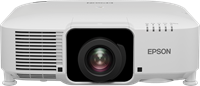 Epson EB-PU2010W Vooraanzicht