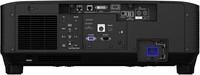 Epson EB-PU2220B Aansluitingen