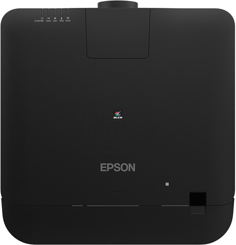 Epson EB-PU2220B Bovenaanzicht