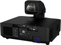Epson EB-PU2220B met UST lens
