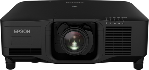 Epson EB-PU2220B installatie beamer