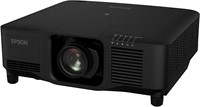 Epson EB-PU2220B Vooraanzicht links