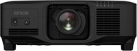 Epson EB-PU2220B Vooraanzicht