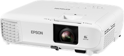 Epson EB-W49 beamer