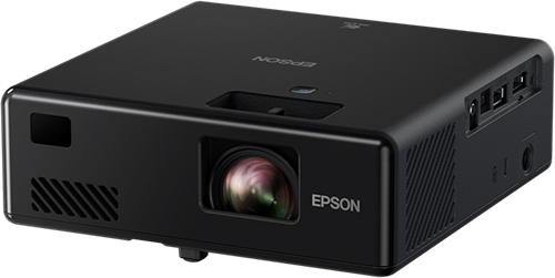 Epson EpiqVision EF-11 mini beamer