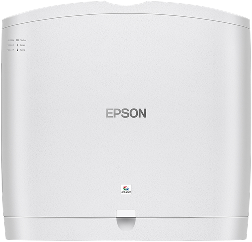 Epson EH-LS11000W Bovenaanzicht