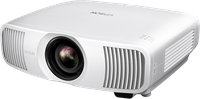 Epson EH-LS11000W Vooraanzicht links
