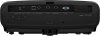 Epson EH-LS9000 achterzijde