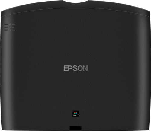 Epson EH-LS9000 bovenaanzicht