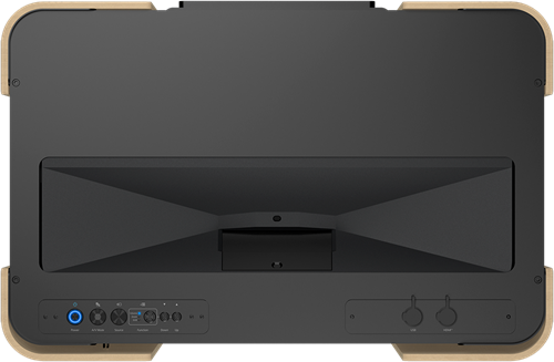 Epson ELPCS01 bovenkant