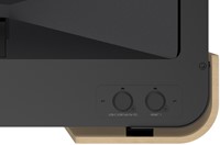 Epson ELPCS01 bovenkant aansluitingen