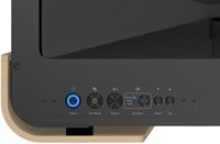 Epson ELPCS01 bovenkant knoppen