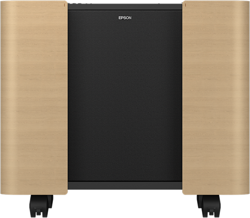 Epson ELPCS01 voorkant