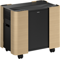 Epson ELPCS01 zijaanzicht