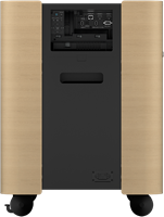 Epson ELPCS01 zijkant aansluitingen