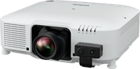 Epson ELPEC01 installatiebeamer