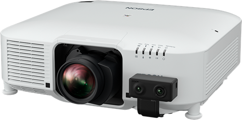 Epson ELPEC01 installatiebeamer