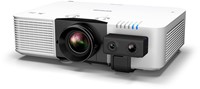Epson ELPEC01 op EB-L serie projector