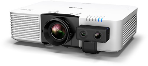 Epson ELPEC01 op EB-L serie projector
