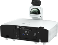 Epson ELPEC01 short throw lens