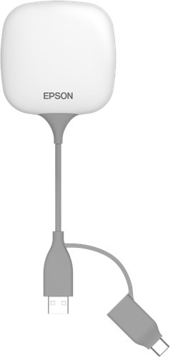 Epson Wireless Presentation System ELPWP10 