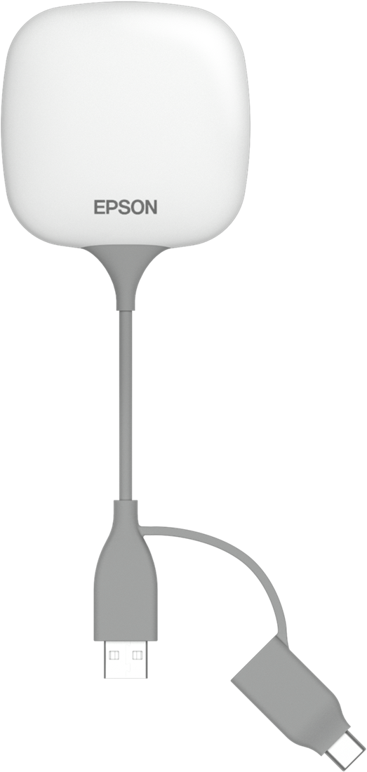 Epson Wireless Presentation System ELPWP20