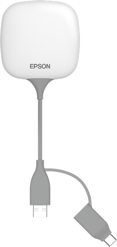 Epson ELPWP20 - ELPWT01 Wireless Transmitter USB-A