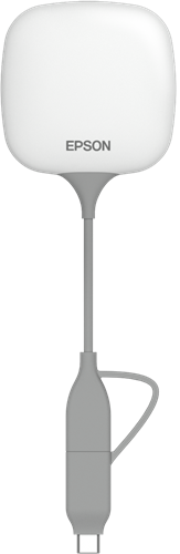 Epson ELPWP20 - ELPWT01 Wireless Transmitter USB-C