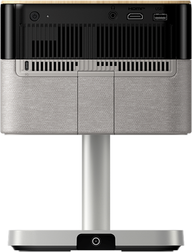 Epson Lifestudio Flex EF-72 achterzijde