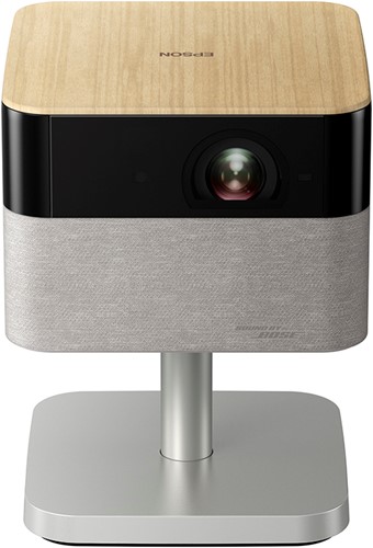 Epson Lifestudio Flex EF-72 boven vooraanzicht