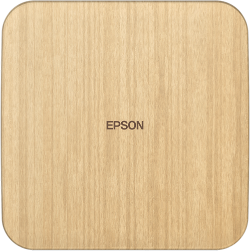 Epson Lifestudio Flex EF-72 bovenaanzicht