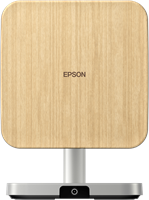Epson Lifestudio Flex EF-72 omhoog richten