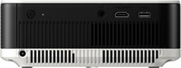 Epson Lifestudio EF-61W achterijzijde