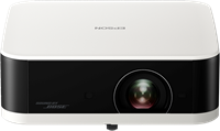 Epson Lifestudio EF-61W boven vooraanzicht